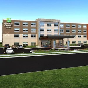 Holiday Inn Express & Suites - Yorkville, An Ihg Hotel